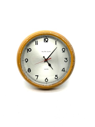 Orologio parete vintage - da,