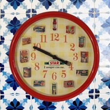 Orologio da Parete Vintage