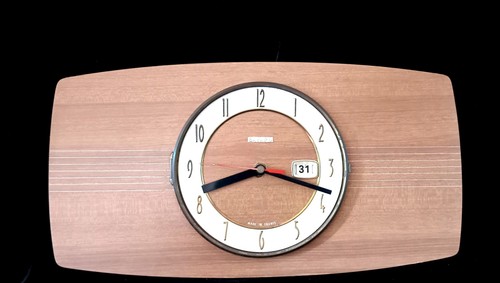 Orologio parete bayard - orologio,