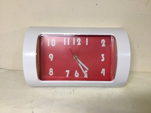 Orologio parete vintage - orologio, da