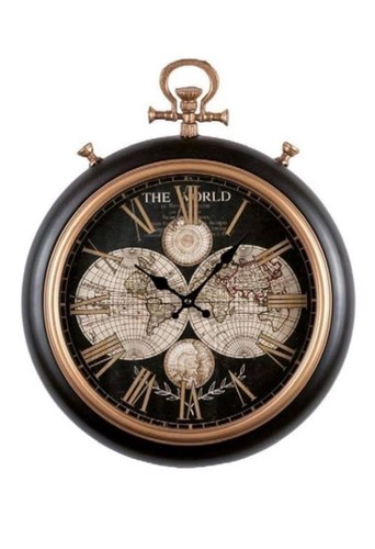 Trend orologio parete - parete, in