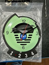 OROLOGIO DA PARETE VESPA