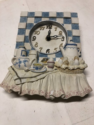 Orologio parete stile - da,