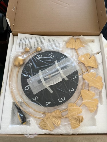 Orologio parete vintage - da,