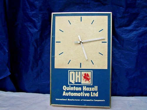 Orologio pubblicitario da - orologio,