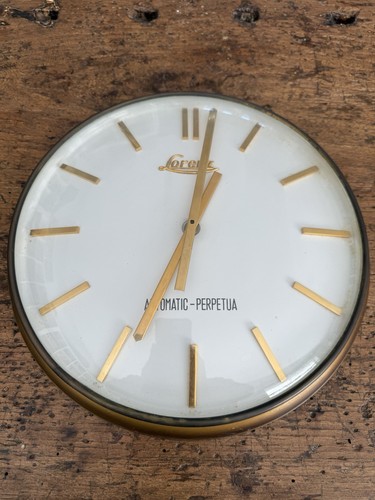 Orologio lorenz parete - orologio,