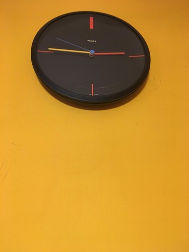 Orologio parete philips - parete,