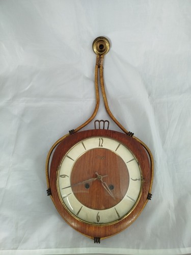Orologio parete vintage - da,