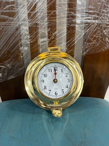 Orologio vintage oblò in - vintage, ad