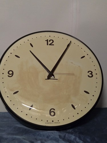 Orologio parete costruzioni - da,