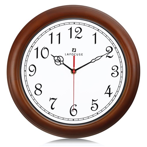 Lafocuse 30cm orologio - 30cm, da