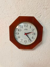 Orologio Vintage da Parete