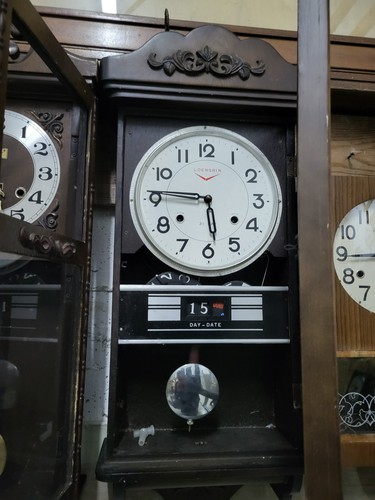 Orologio pendolo parete - orologio,