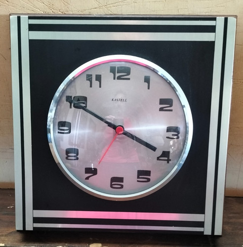 Kastell orologio parete - da,