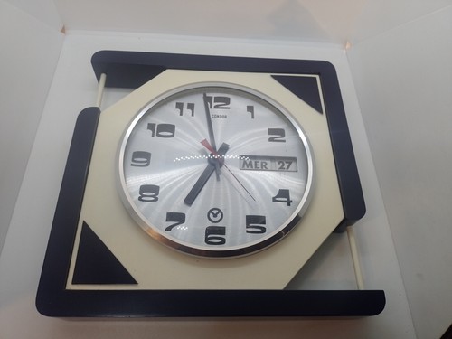 Orologio parete condor - da,