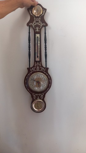 Orologio parete vintage - da,