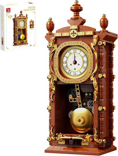 Orologio parete vintage - parete,