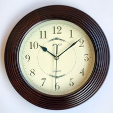 orologio da parete vintage