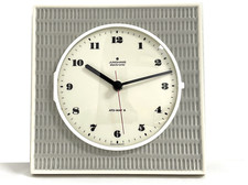 Orologio da parete in ceramica