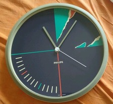 Orologio Da Parete Vintage