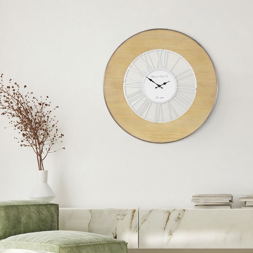 Orologio grande parete - grande,