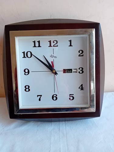 Orologio parete vintage in - orologio,