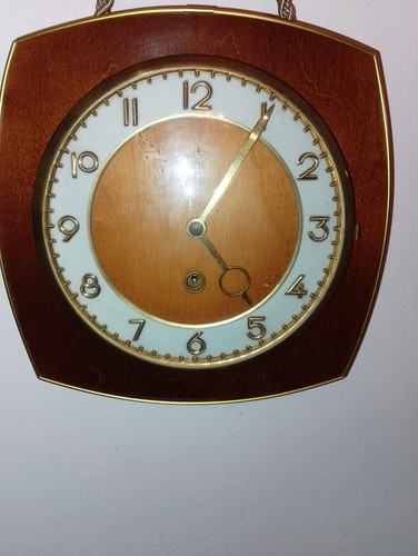 Orologio vintage parete - da,