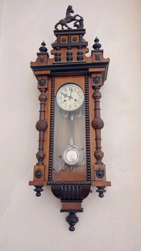 Orologio pendolo parete - pendolo,
