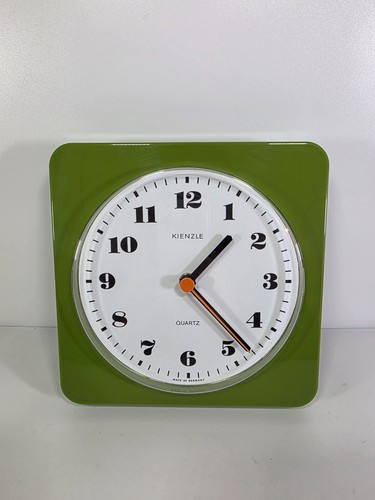 Kienzle quartz verde orologio - kienzle,