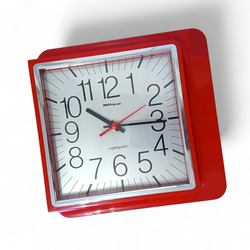 Multichron orologio parete - multichron, da