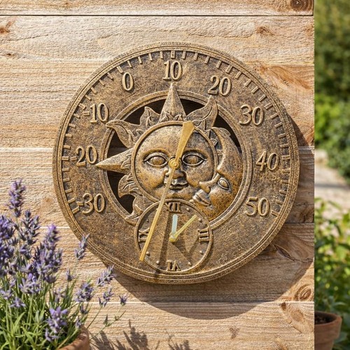 Garden mile orologio da - mile®,
