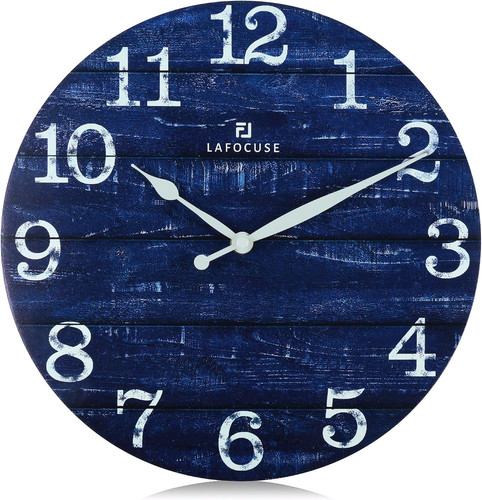 Orologio parete 30cm - orologio, da