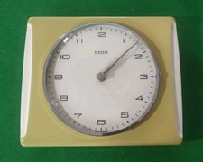 Orologio Da Parete Vintage