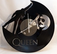 Queen Freddy Mercury Orologio