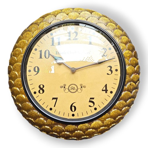 Orologio parete legno - da, di