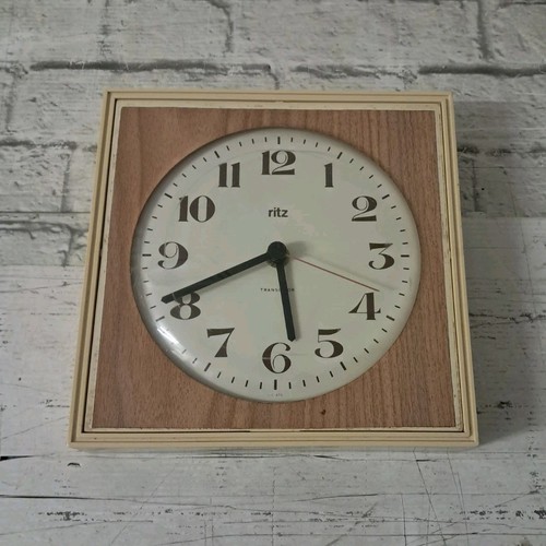 Orologio vintage parete - ,