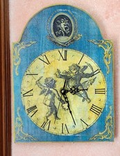 Orologio da Parete vintage