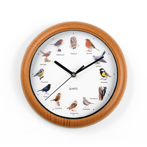 Easymaxx orologio parete - da,