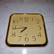 Orologio da parete vintage