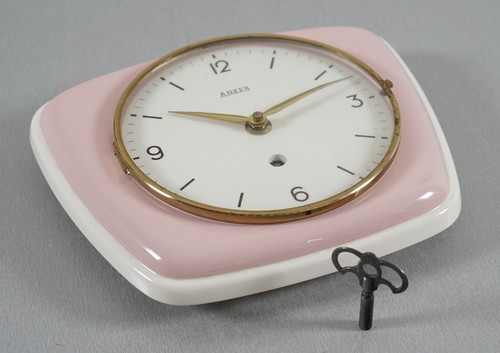 Elegante orologio parete - orologio, da